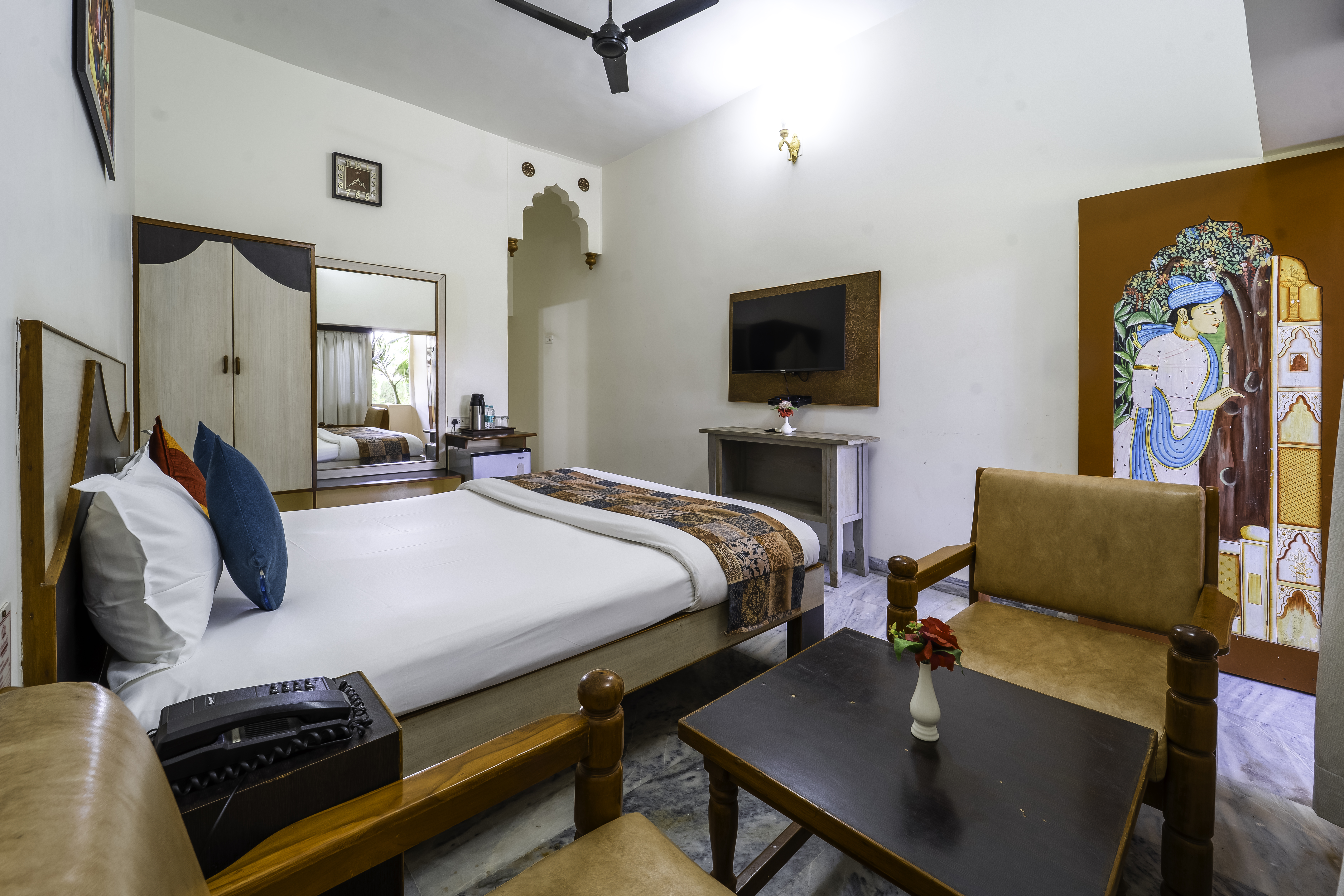 Best hotel in Abu Road under 3000